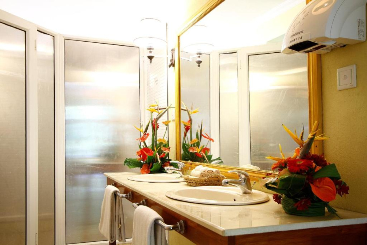 Hotel Hibiscus Boutique
