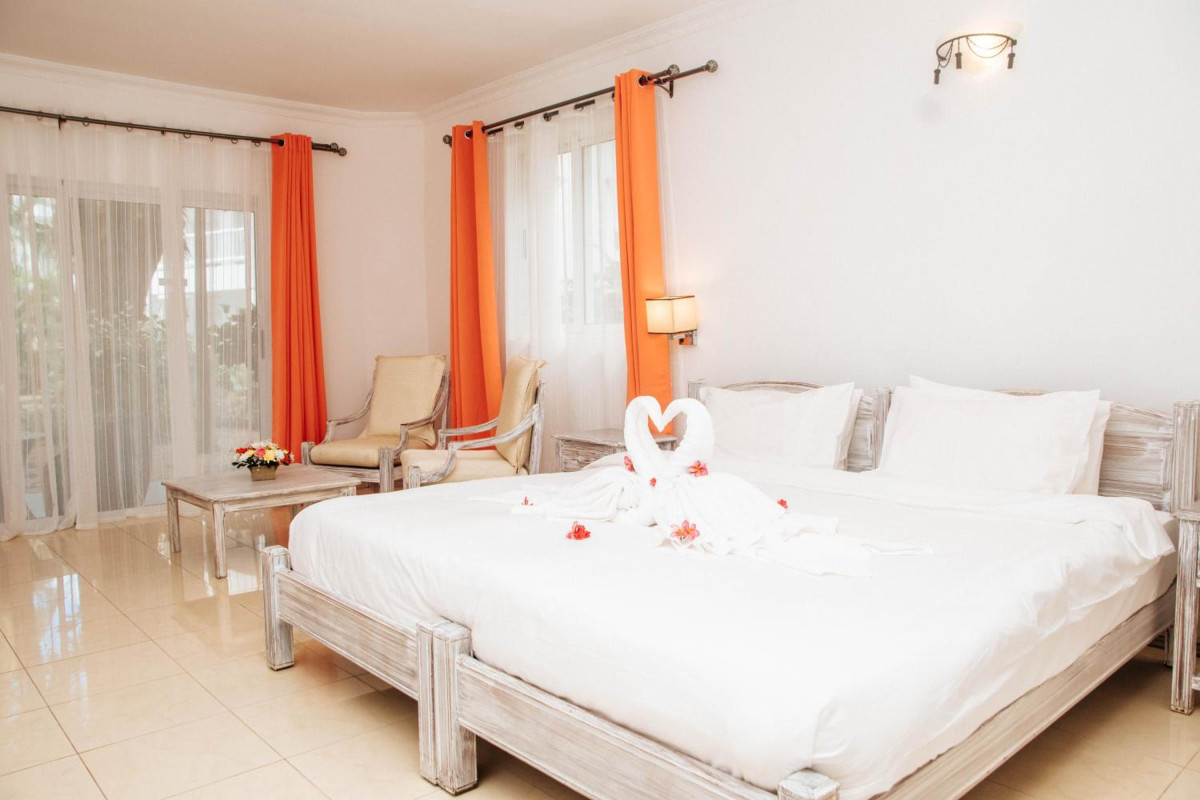 HIBISCUS BOUTIQUE HOTEL
