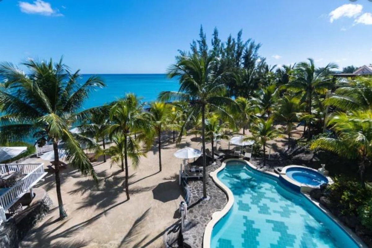Hotel Hibiscus Boutique