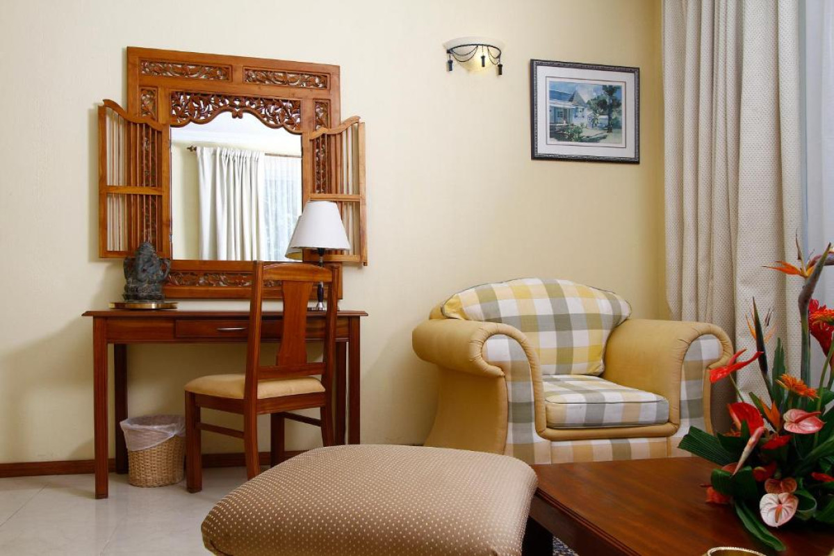 Hotel Hibiscus Boutique