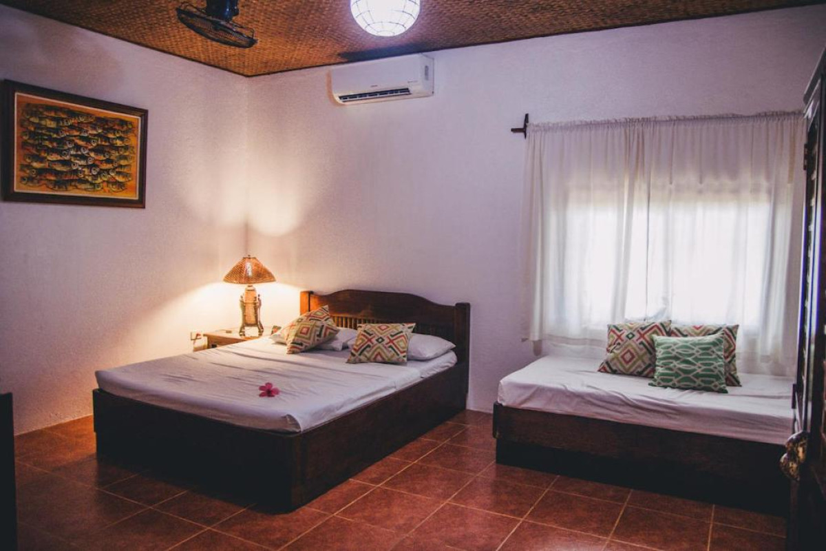 Hibiscus Garden Resort