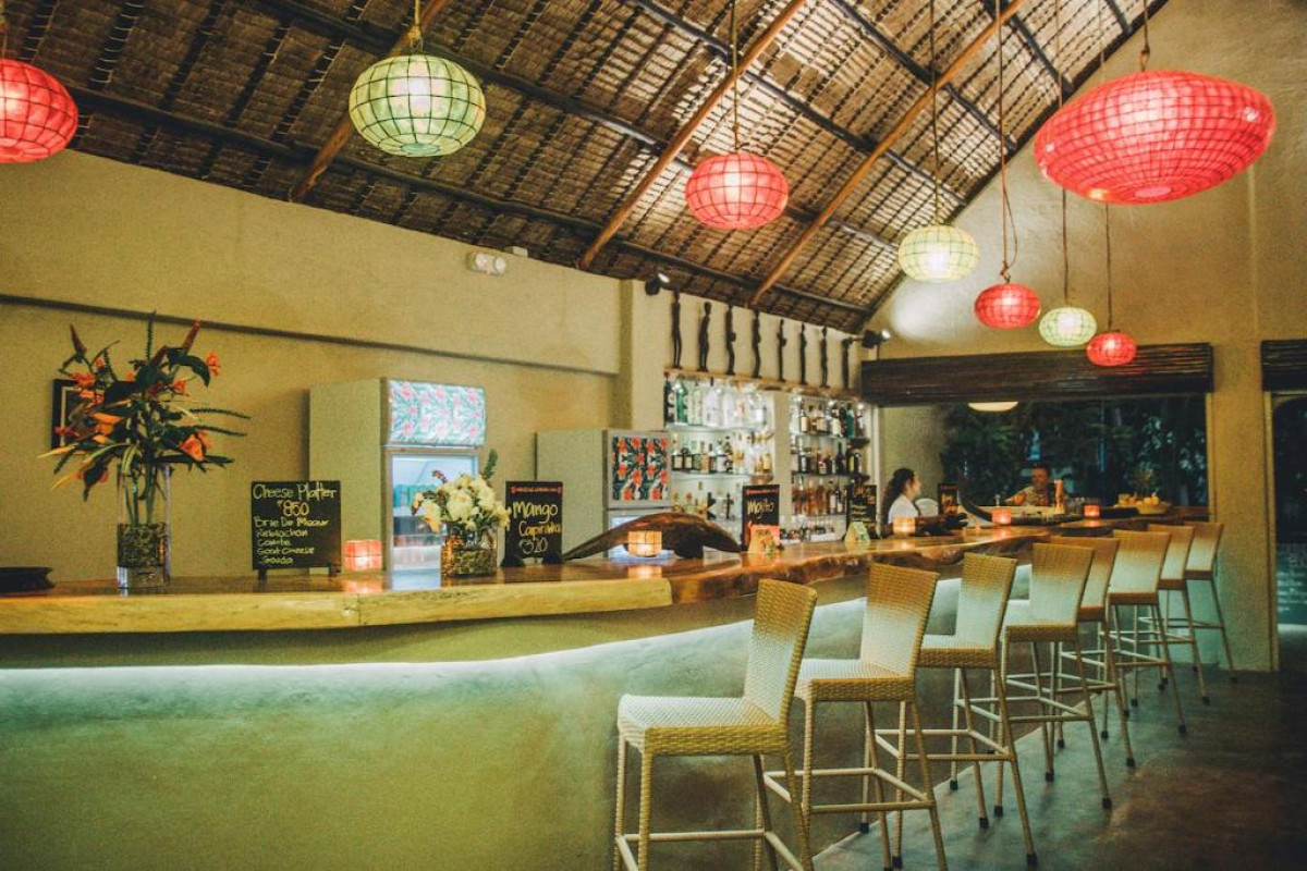 Hibiscus Garden Resort