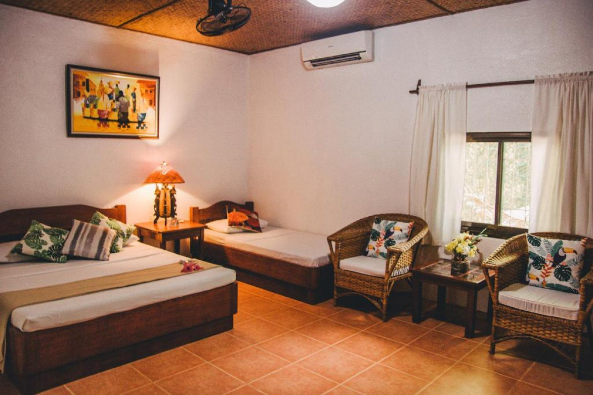Hibiscus Garden Resort