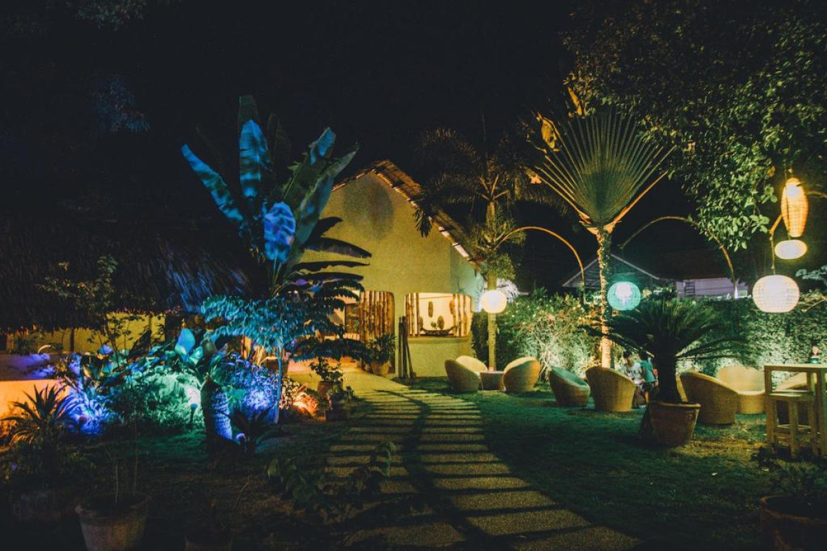 Hibiscus Garden Resort
