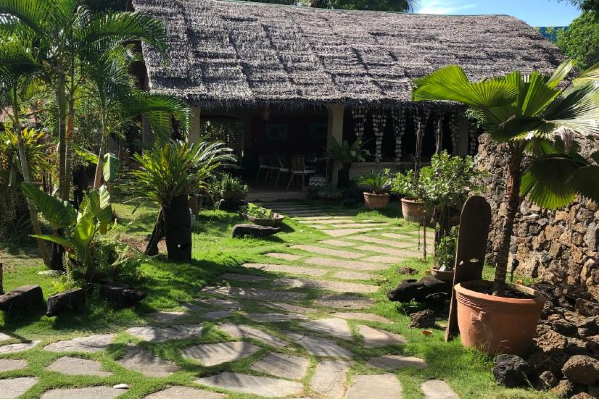Hibiscus Garden Resort