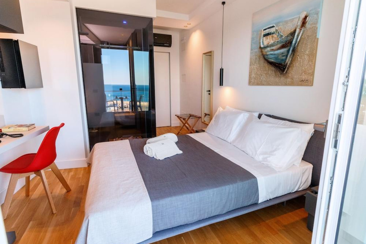 Hibrido Boutique Hotel & Spa