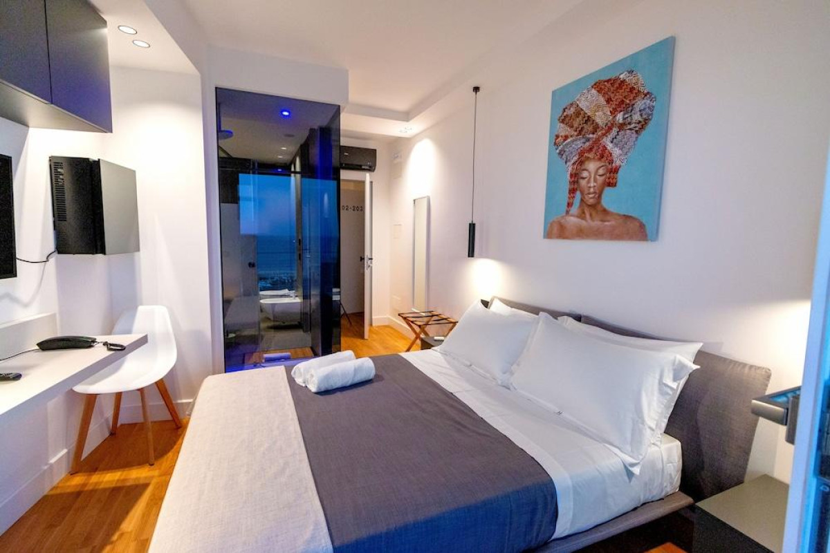 Hibrido Boutique Hotel & Spa