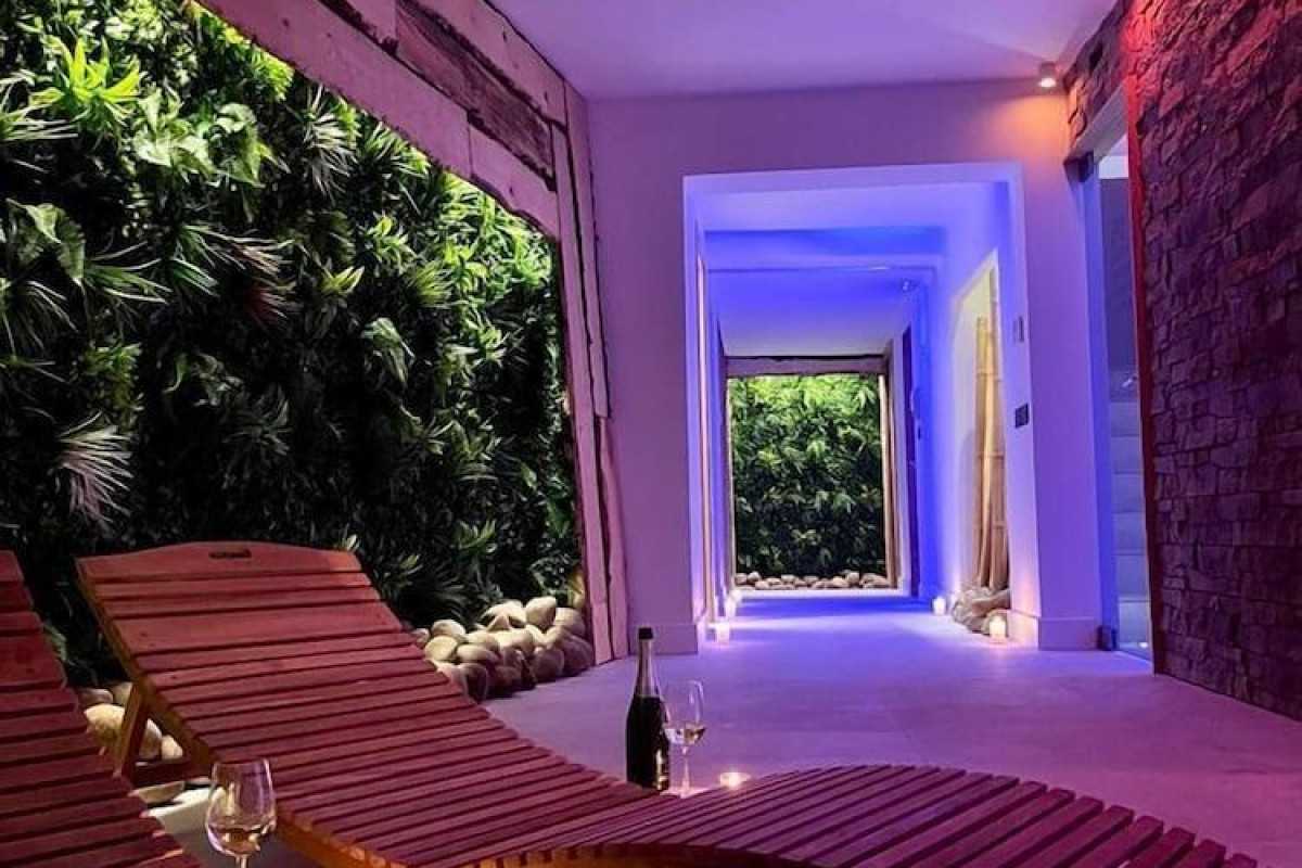 Hibrido Boutique Hotel & Spa