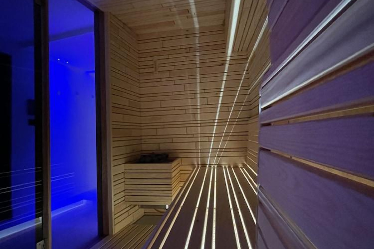 Hibrido Boutique Hotel & Spa