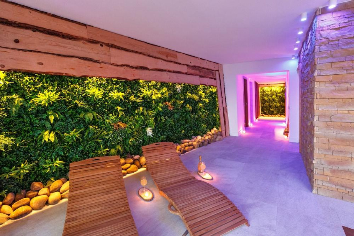 Hibrido Boutique Hotel & Spa