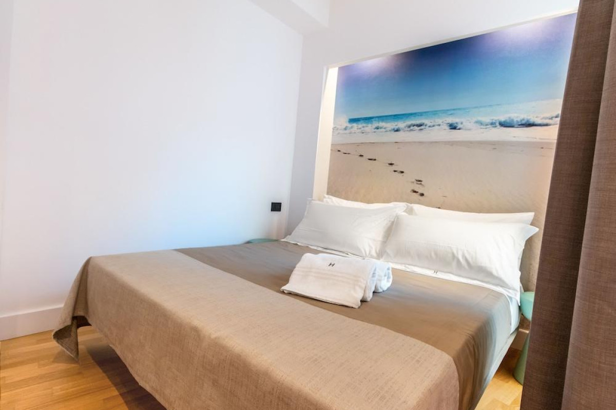 Hibrido Boutique Hotel & Spa