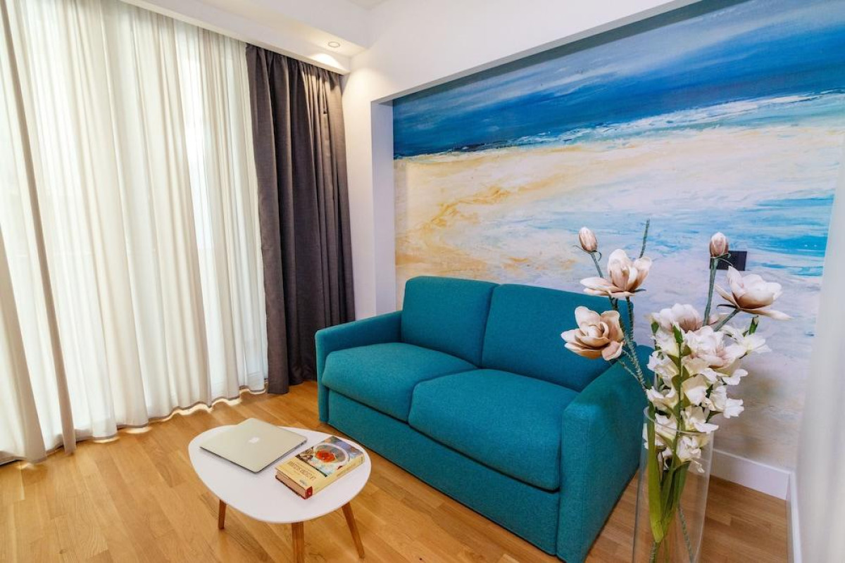 Hibrido Boutique Hotel & Spa