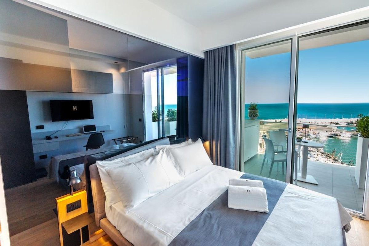 Hibrido Boutique Hotel & Spa