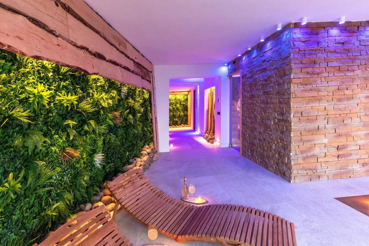 Hibrido Boutique Hotel & Spa