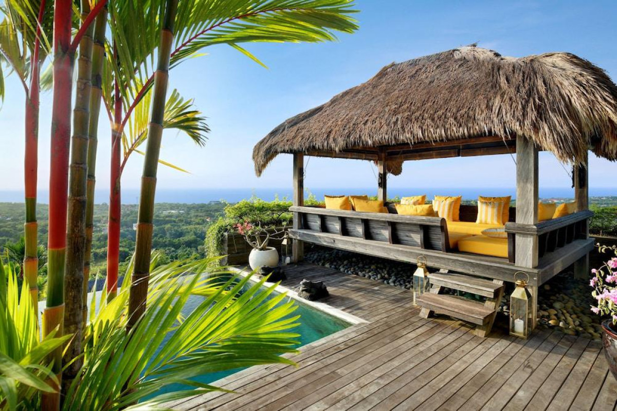 Hidden Hills Villas