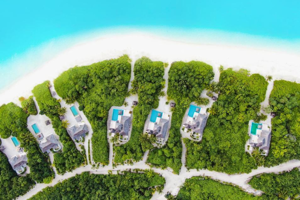 Hideaway Beach Resort & Spa