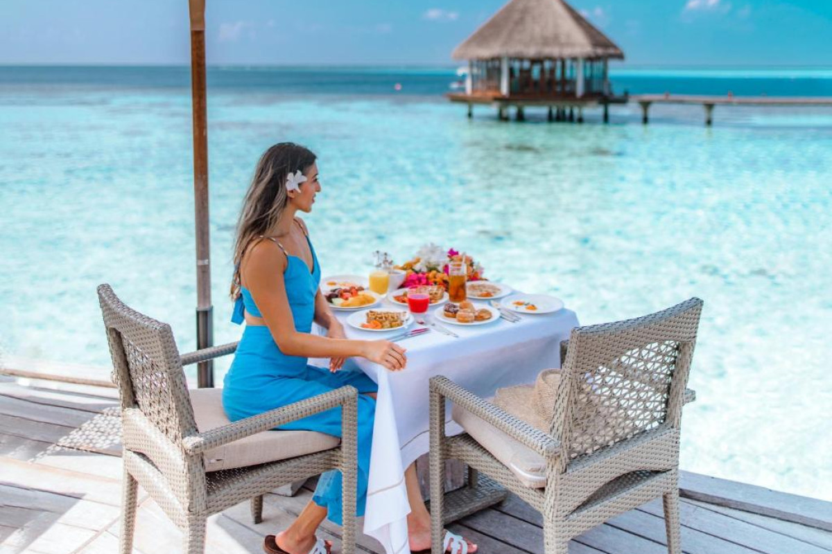 Hideaway Beach Resort & Spa