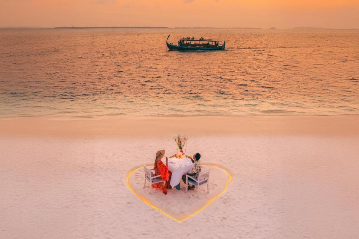 Hideaway Beach Resort & Spa