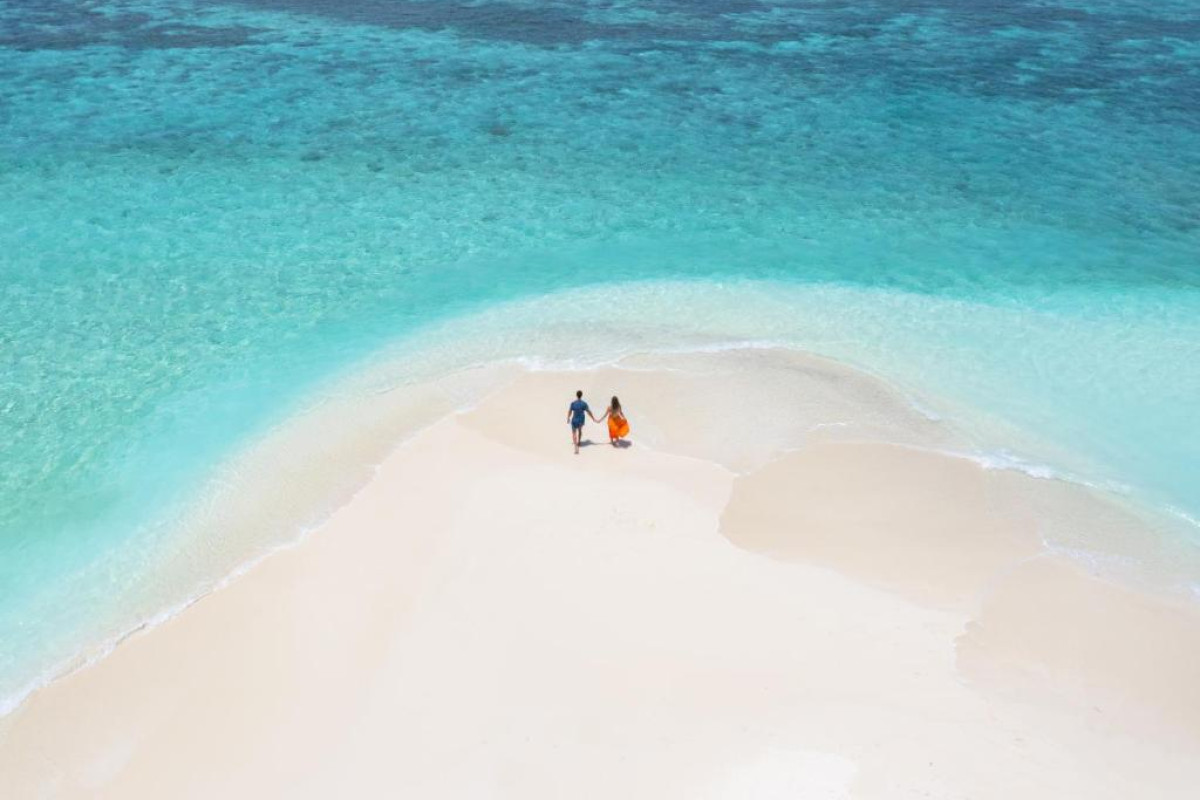 Hideaway Beach Resort & Spa