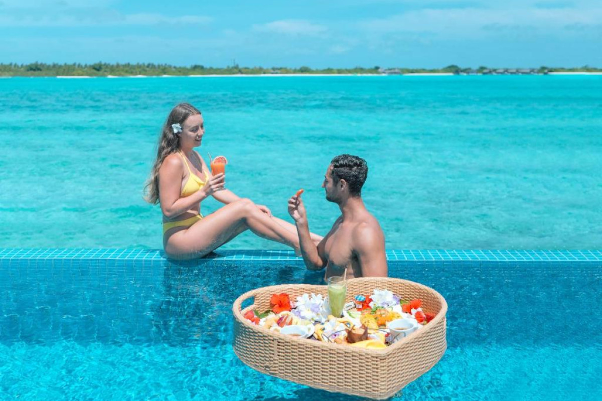 Hideaway Beach Resort & Spa