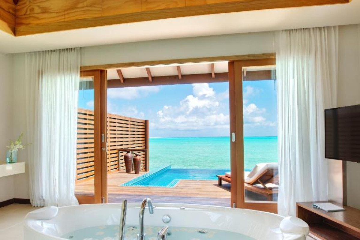 Hideaway Beach Resort & Spa