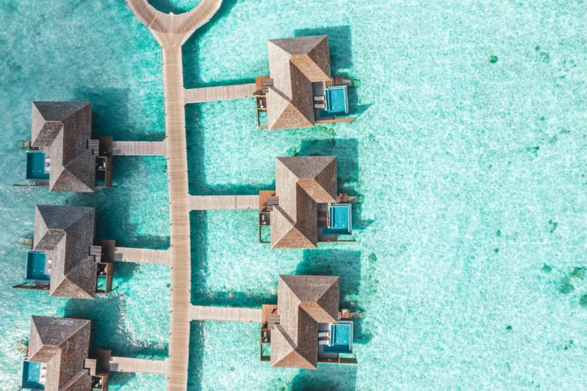 Hideaway Beach Resort & Spa