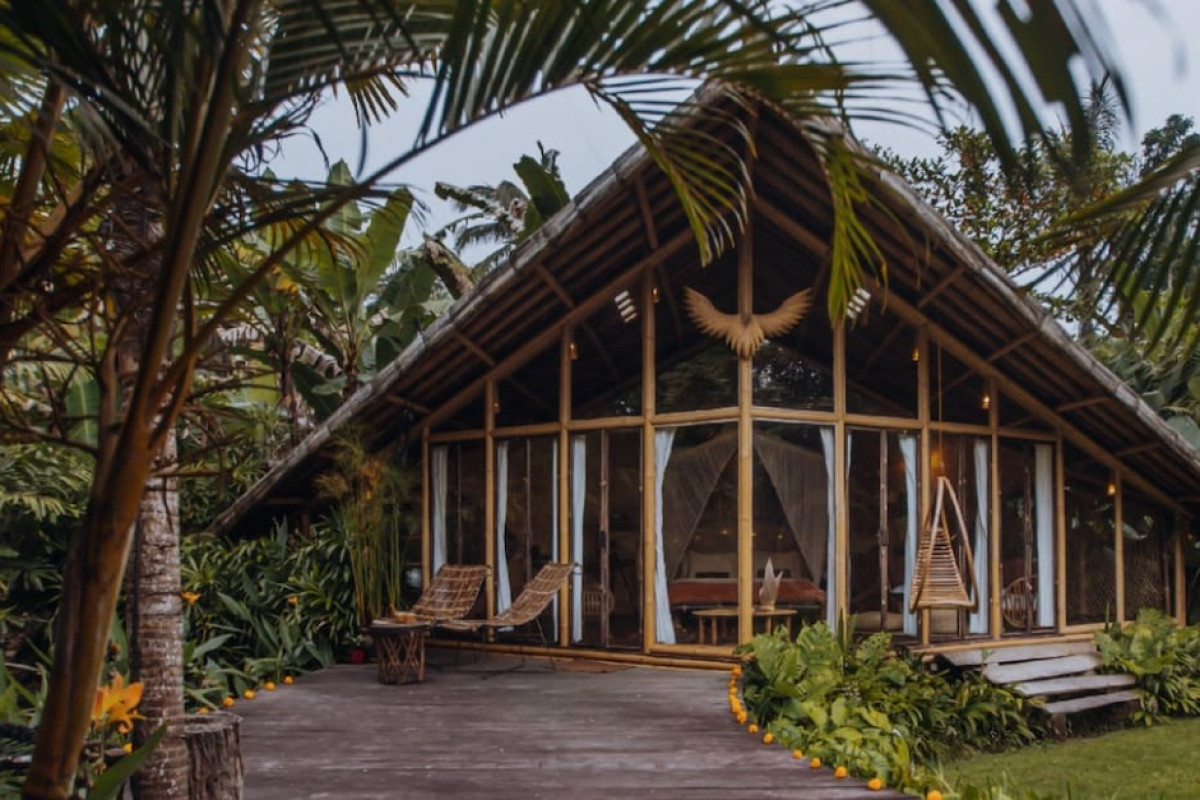 Hideout Bali