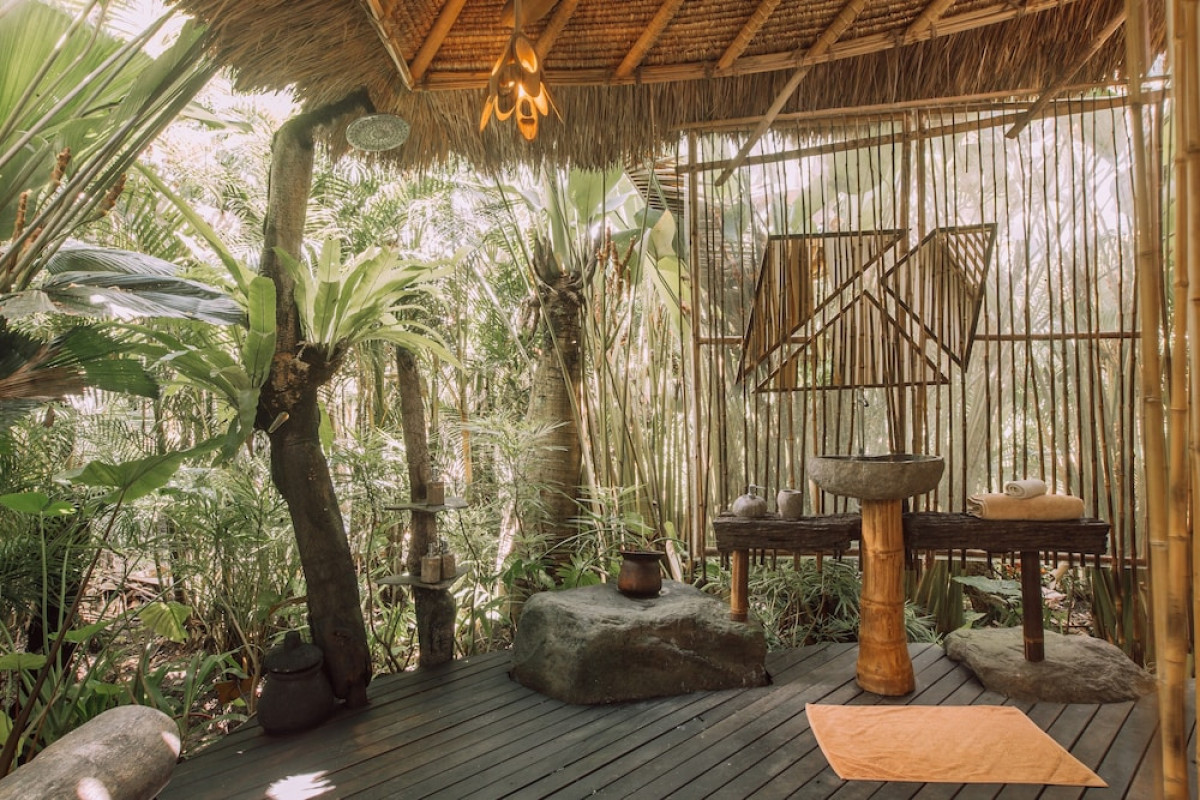Hideout Bali