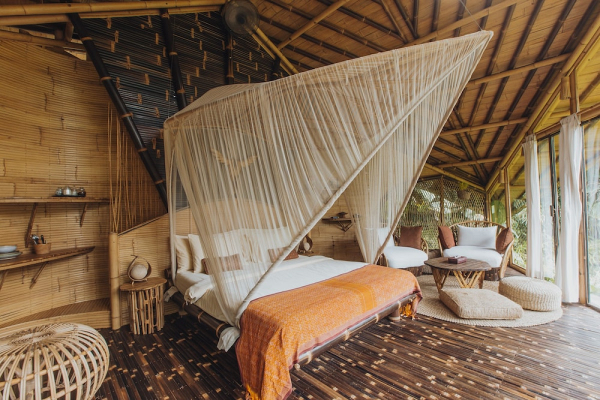 Hideout Bali