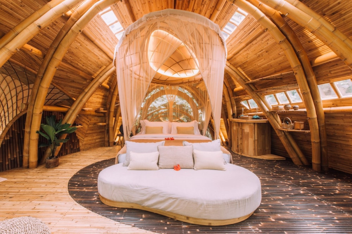 Hideout Bali