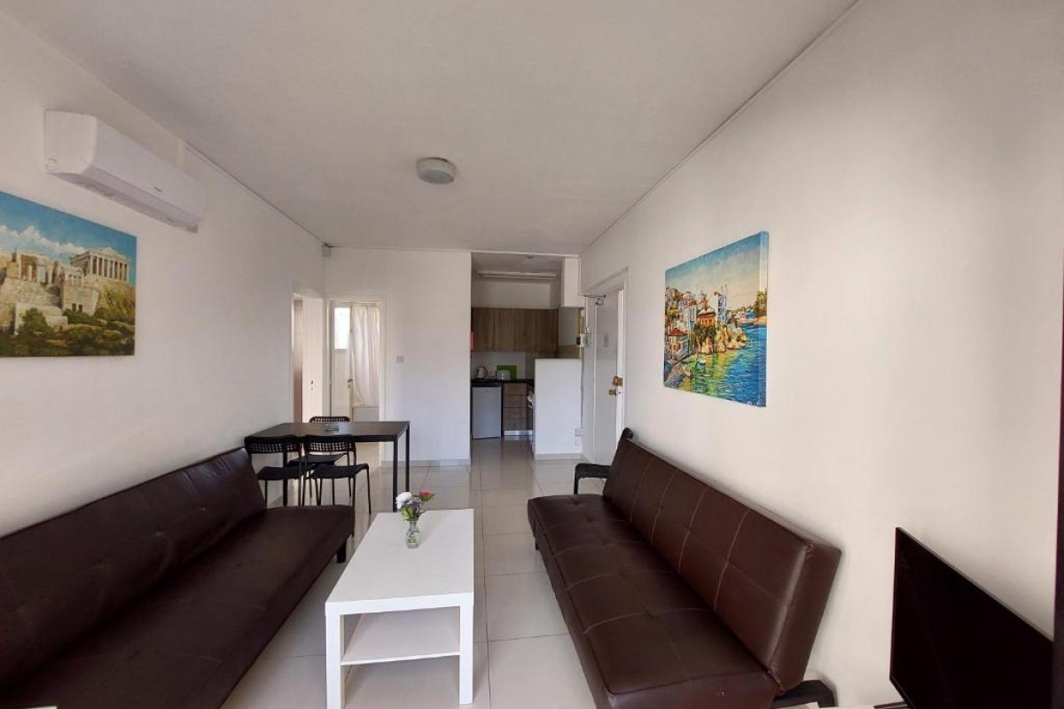 Hilltop Gardens Hotel Apartments