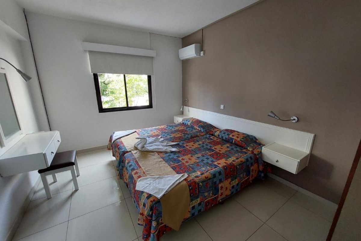 Hilltop Gardens Hotel Apartments