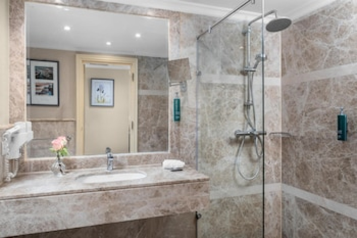 HILTON ALEXANDRIA CORNICHE