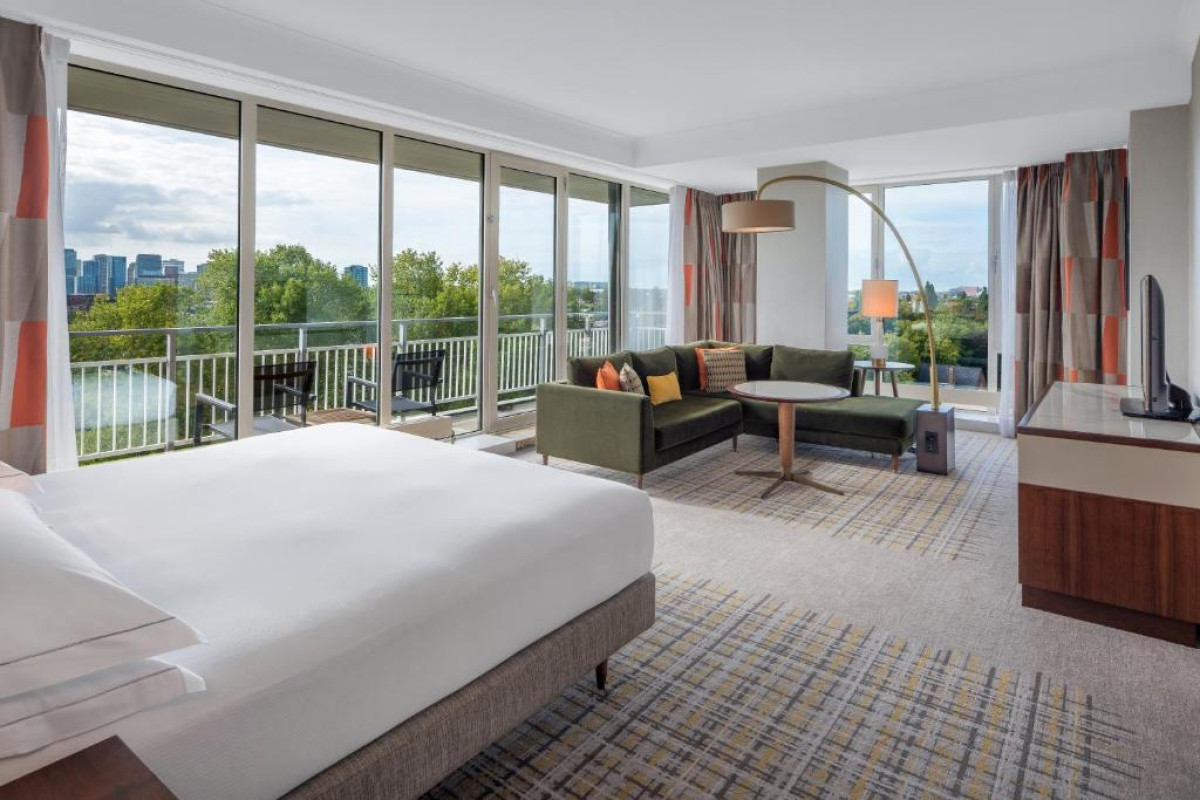 Hilton Amsterdam