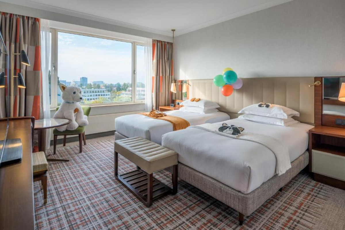 Hilton Amsterdam