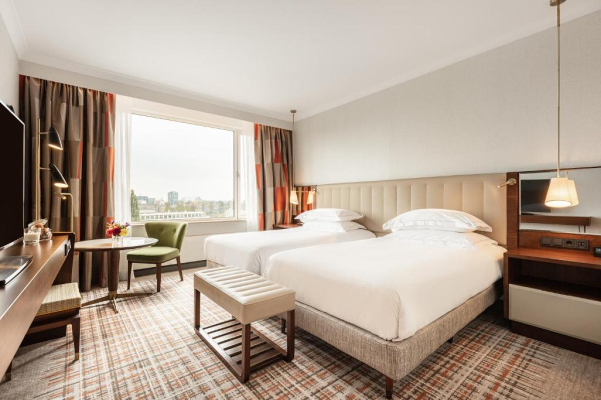 Hilton Amsterdam