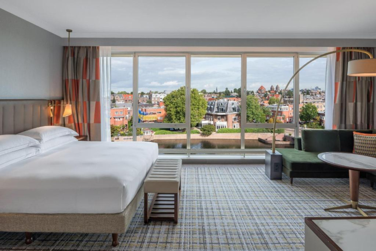 Hilton Amsterdam