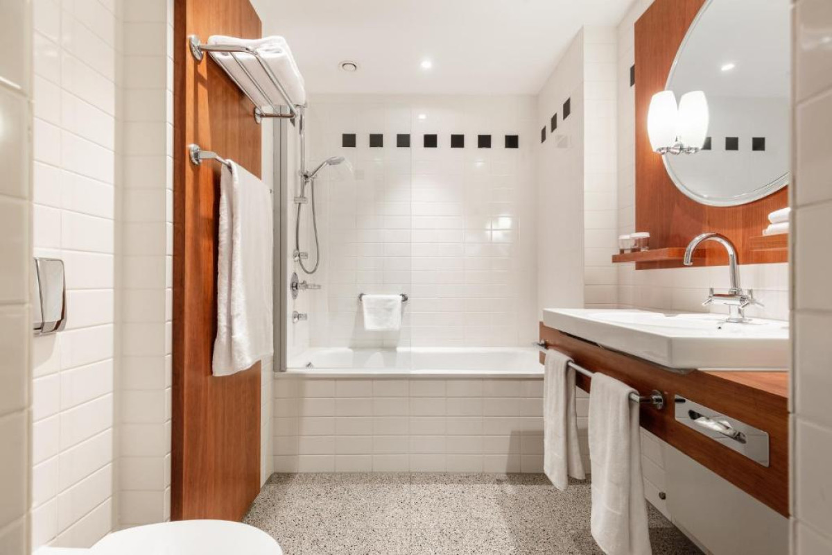 Hilton Amsterdam