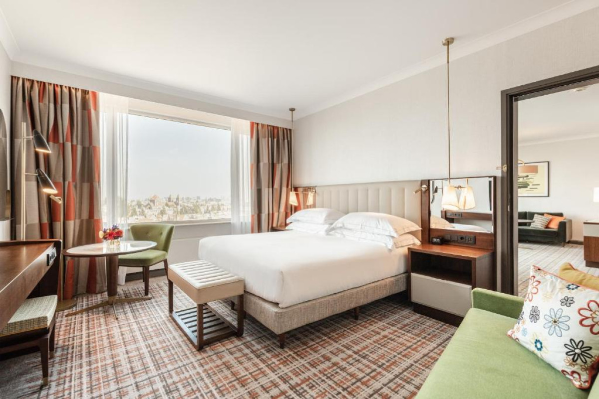 Hilton Amsterdam