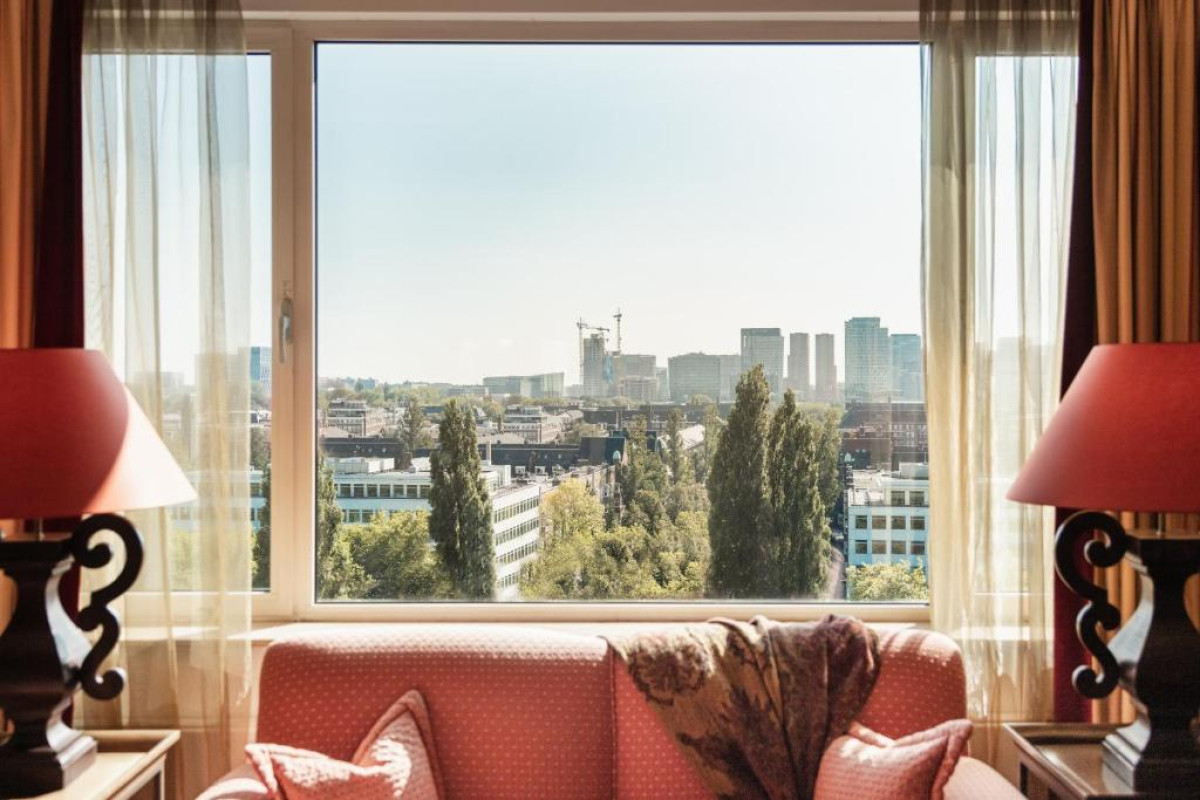 Hilton Amsterdam