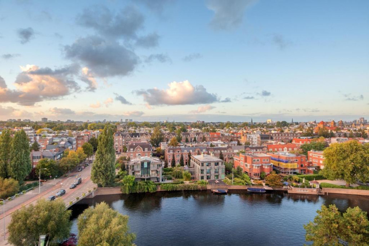 Hilton Amsterdam