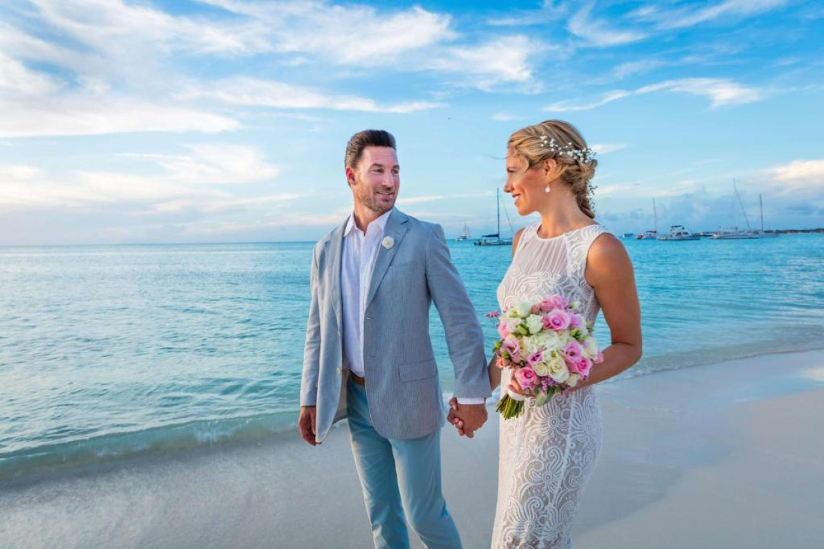 Hilton Aruba Caribbean Resort and Casino