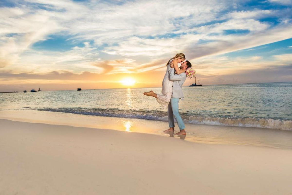 Hilton Aruba Caribbean Resort and Casino
