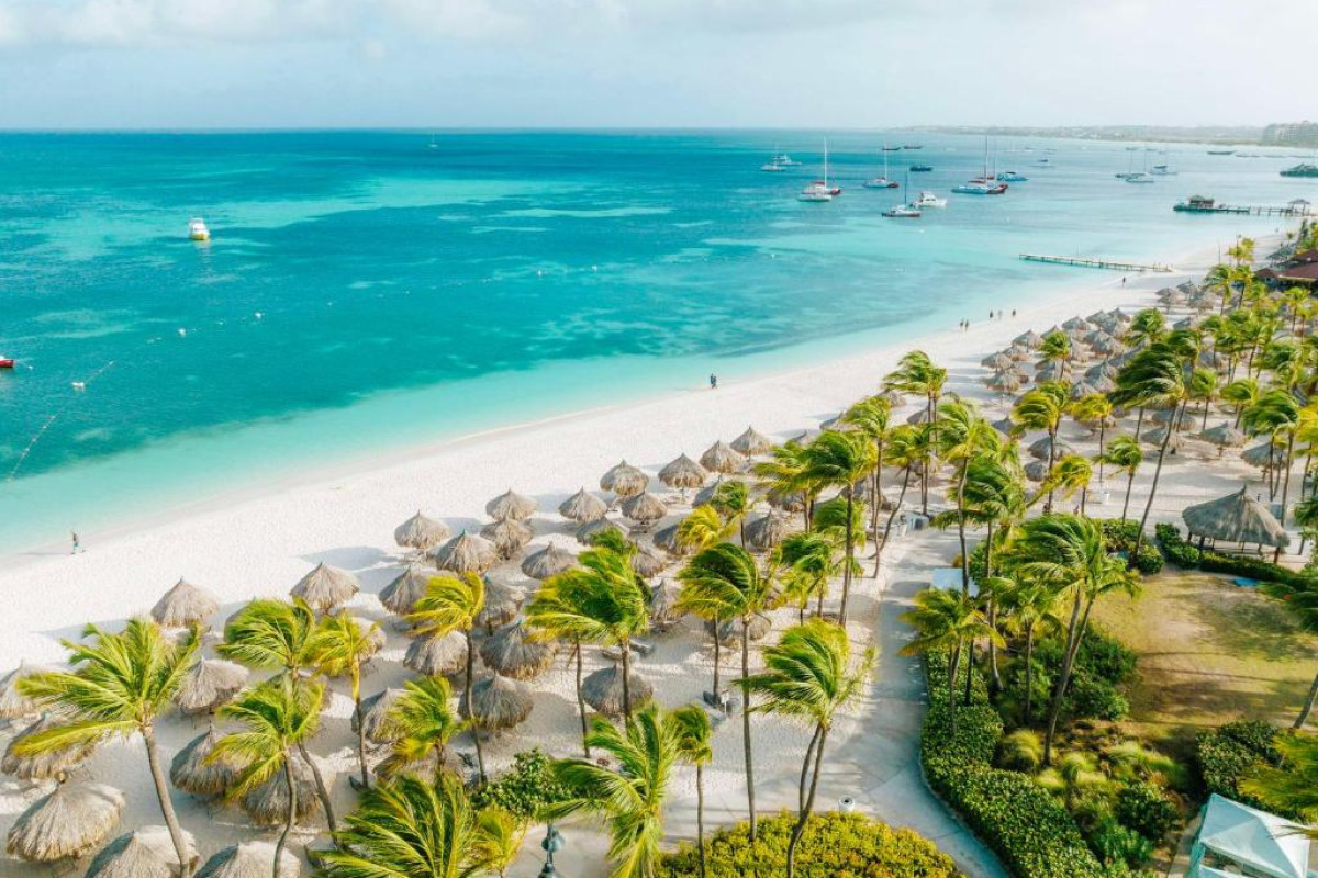 Hilton Aruba Caribbean Resort and Casino