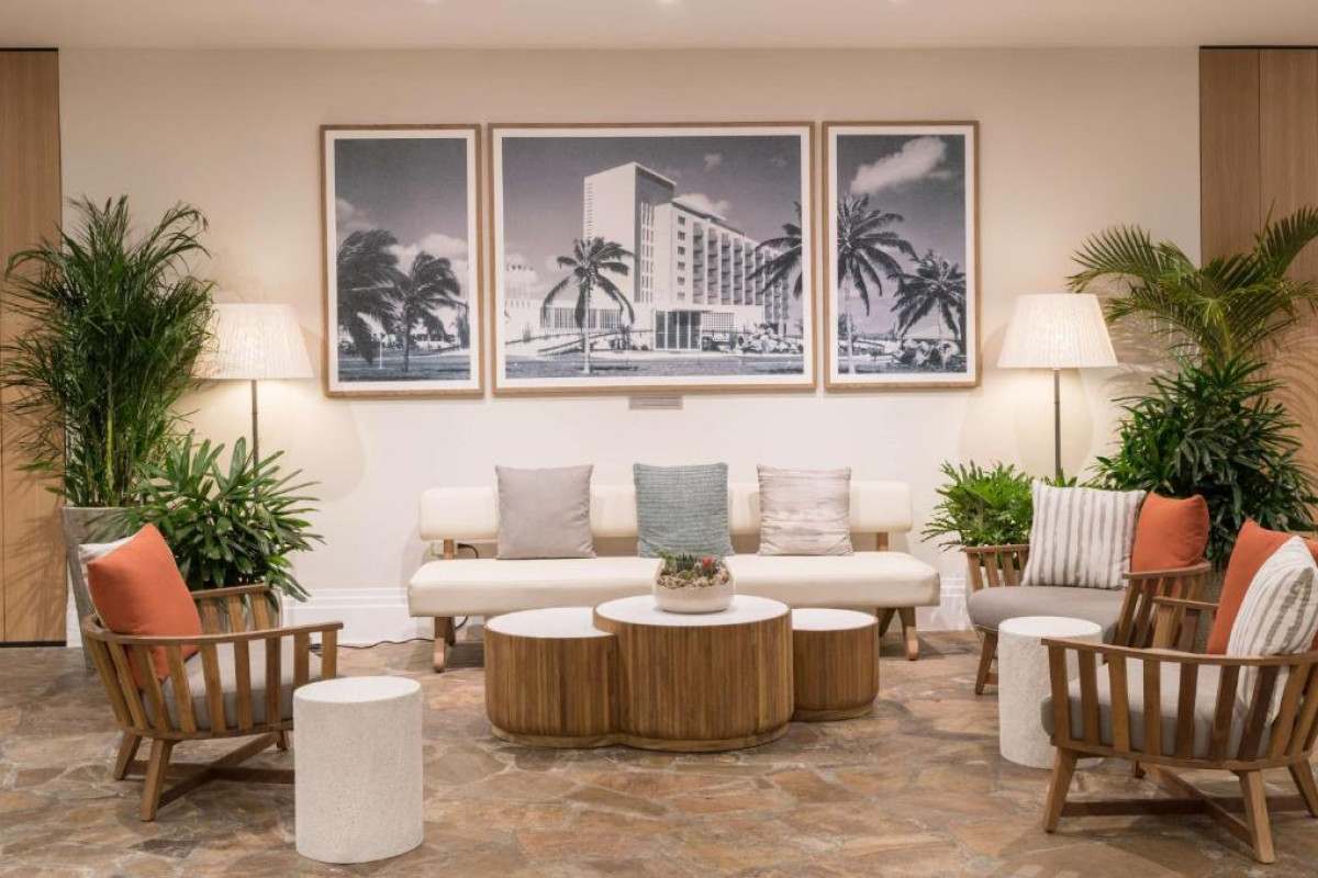 Hilton Aruba Caribbean Resort and Casino