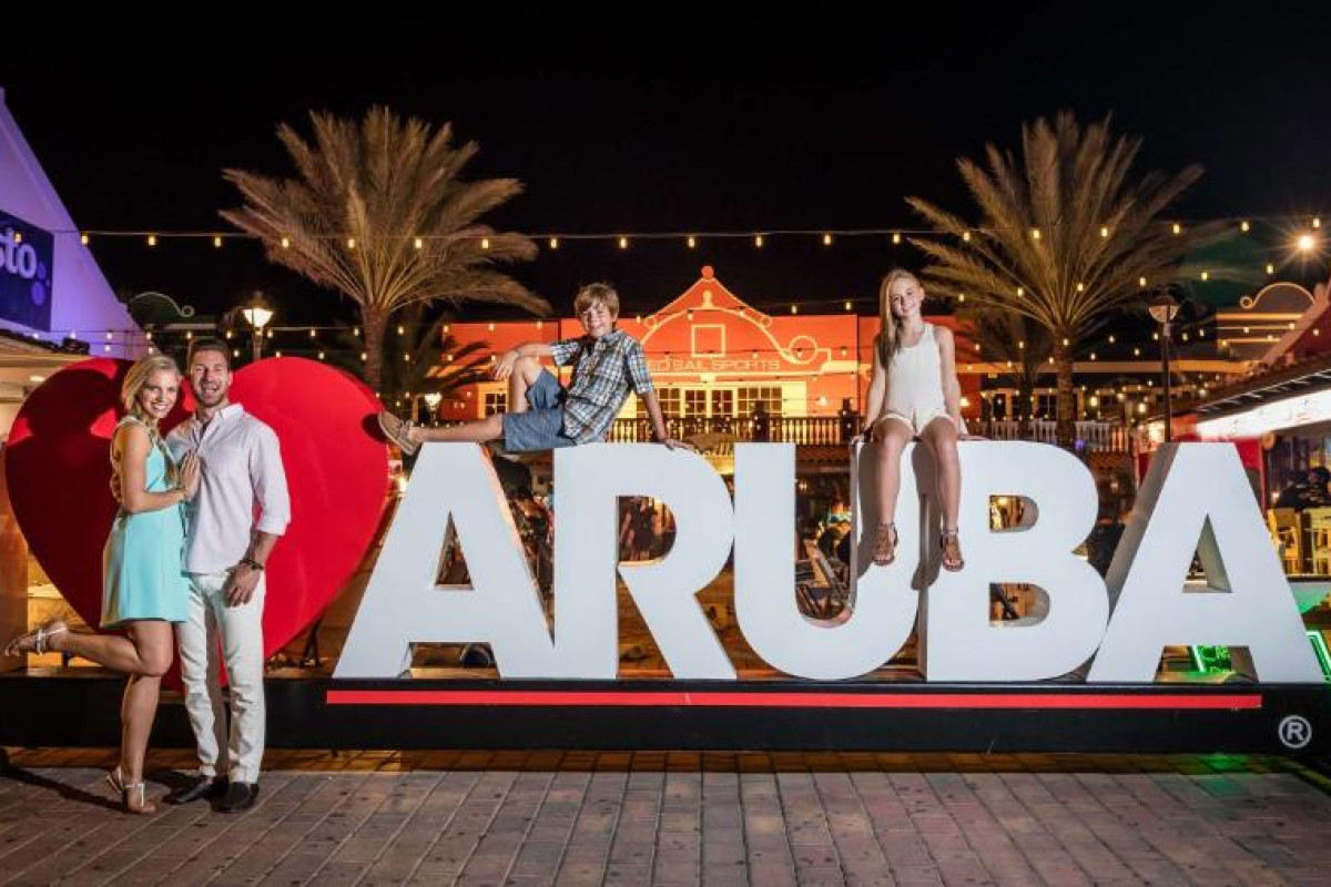 Hilton Aruba Caribbean Resort and Casino