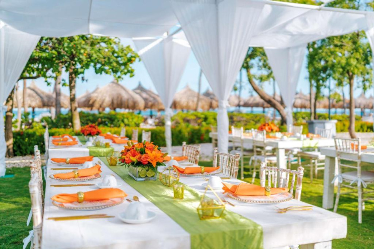 Hilton Aruba Caribbean Resort and Casino