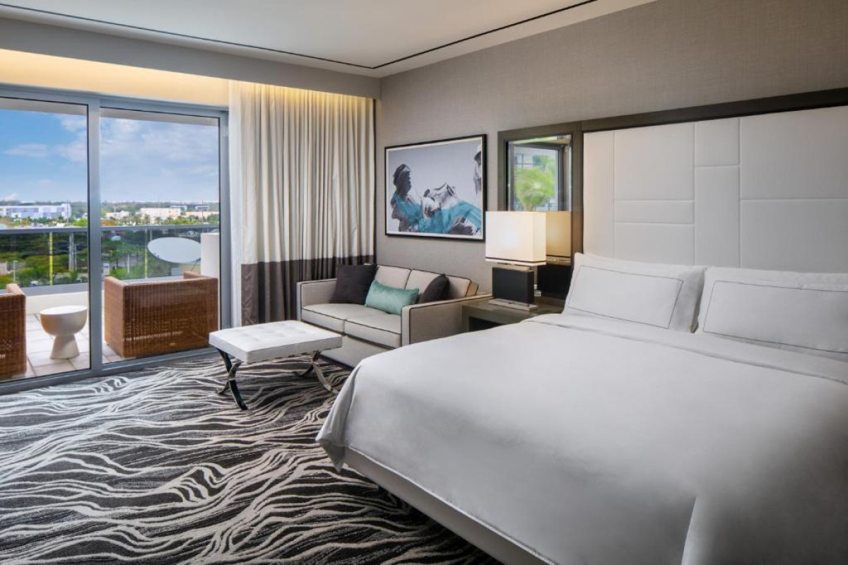 Hilton Aventura Miami