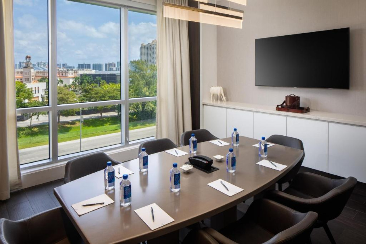 Hilton Aventura Miami