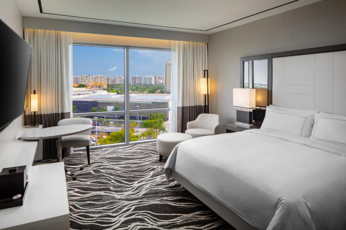 Hilton Aventura Miami
